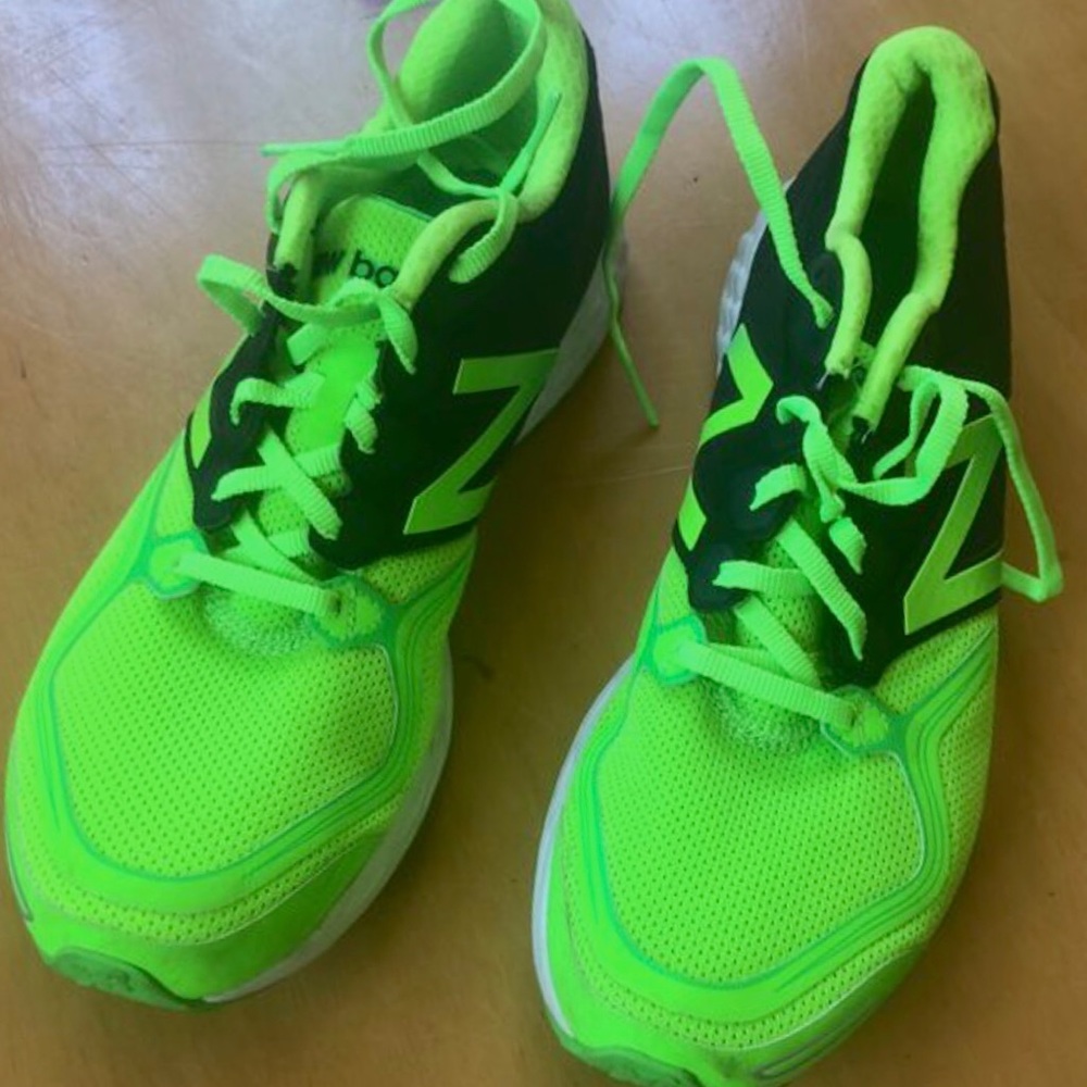 New Balance sneakers